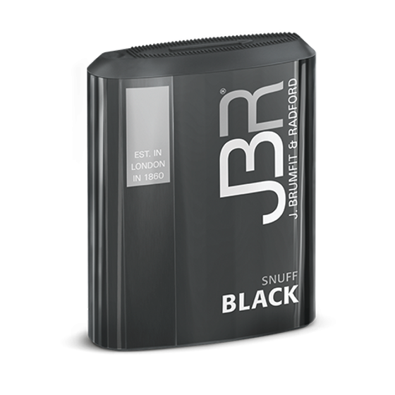 JBR BLACK SNUFF 10G