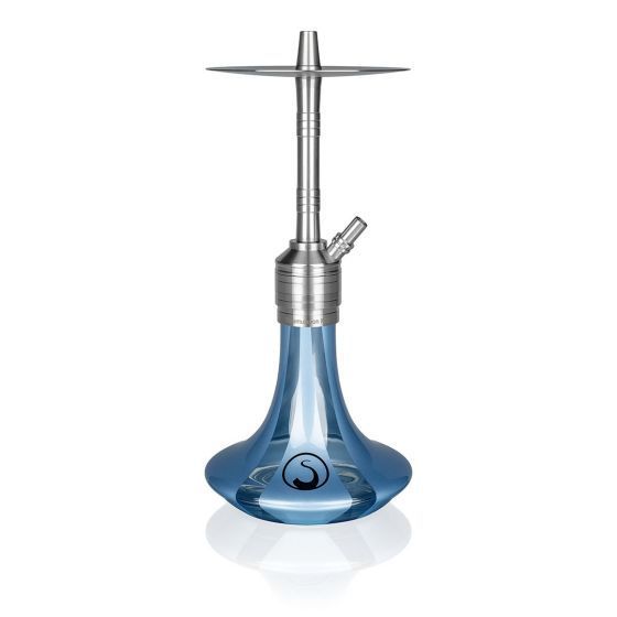 STEAMULATION PRO X MINI GEN. 2 - BLEU CIEL