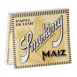 Smoking Maiz