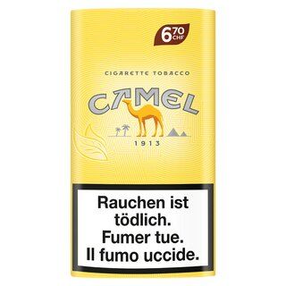 Camel Full Flavour - Sachet 24g