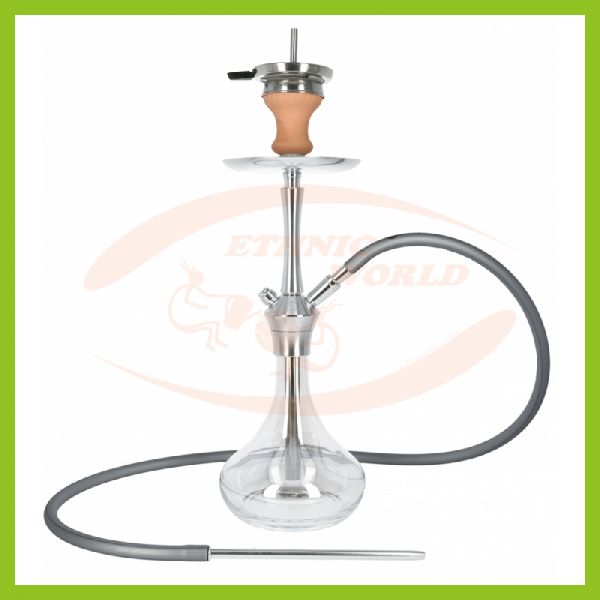 El-Badia Shisha C5 clear