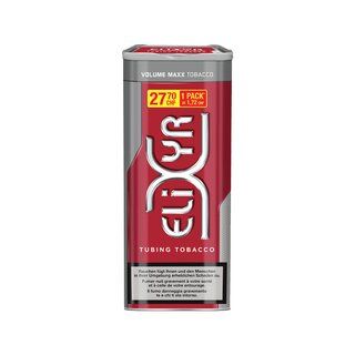 Elixyr Volume Maxx (145g)