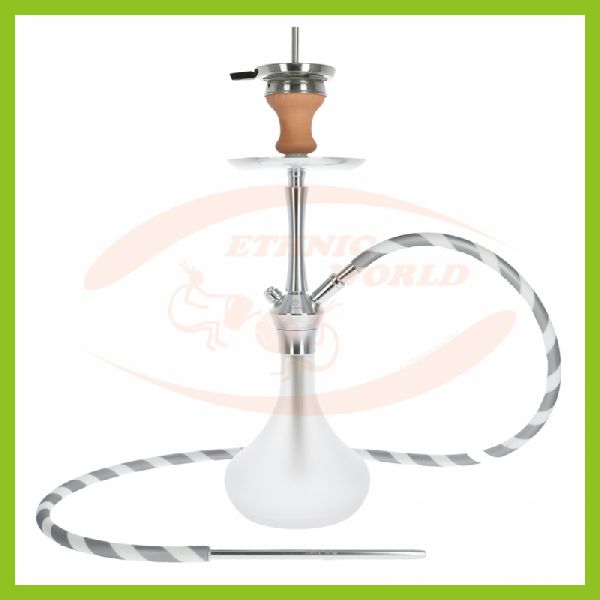 El-Badia Shisha C5 white