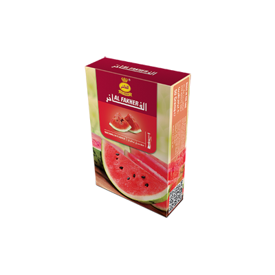 Al Fakher Shisha Tabak Wassermelone 50 gramme