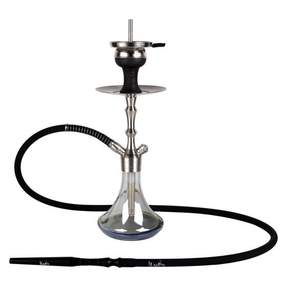 Aladin MVP360 - Fond brillant noir