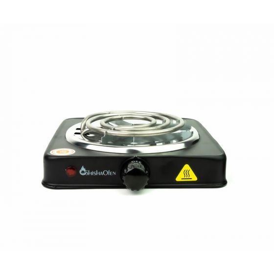 SHISHA OFEN - KOHLEANZÜNDER 1000W