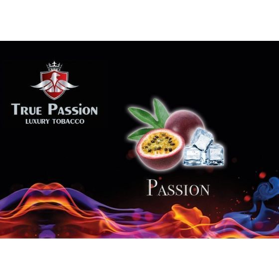 True Passion Tabak Passion 200g