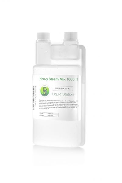 Liquid Station Glycerin 10 l