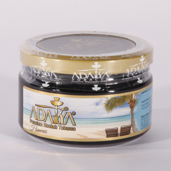 Adalya Tabac Hawaii 200g