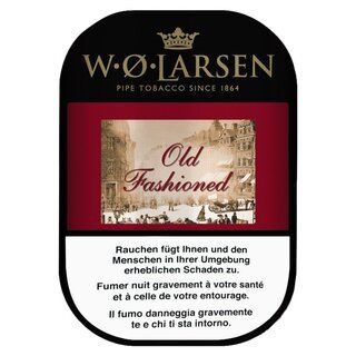 Larsen Old Fashioned - Dose (100g)