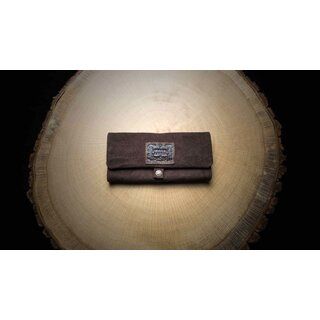 Kavatza - Joint Tasche 'Brownie' (Brown) P04