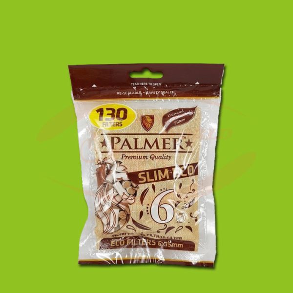 Palmer Filters Slim Eco (130)