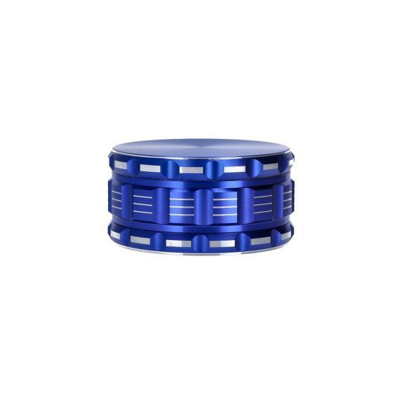 GRINDER BIG DADDY, BLAU, 10CM
