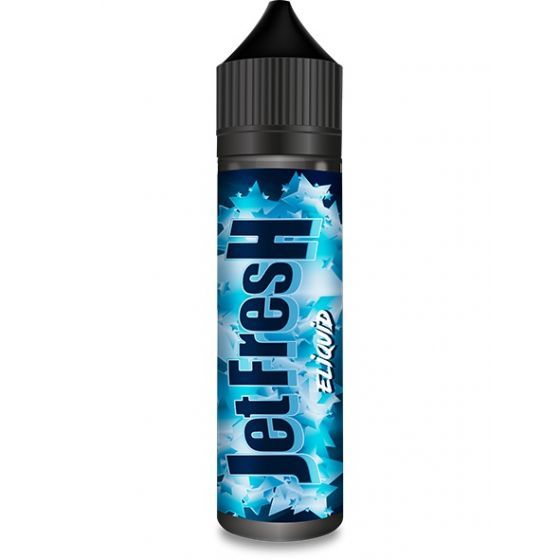 E-LIQUID PREMIUM - ENJOY, 50ML ''SHORTFILL''