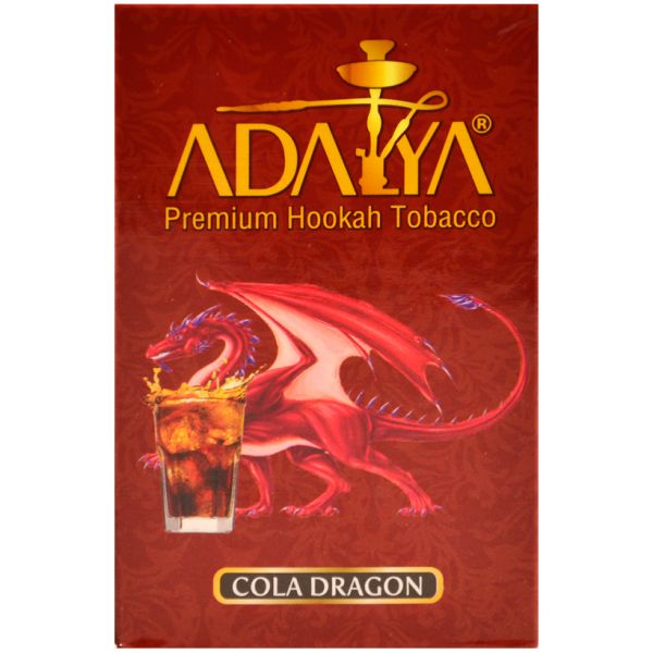 Adalya Tabak Cola Dragon 50g