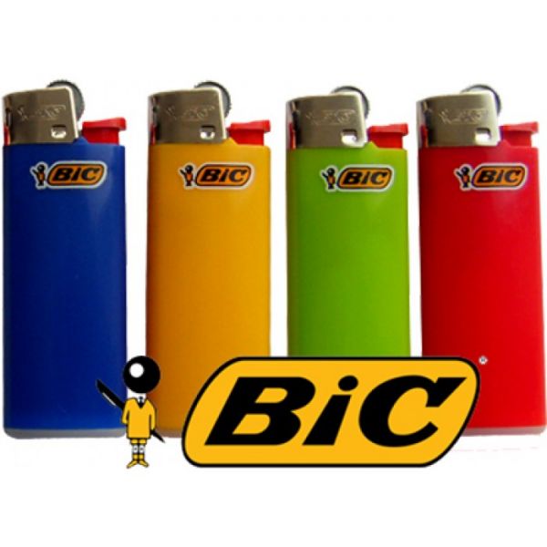 Bic Mini Feuerzeug