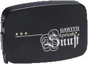 Gawith Apricot Snuff 10g