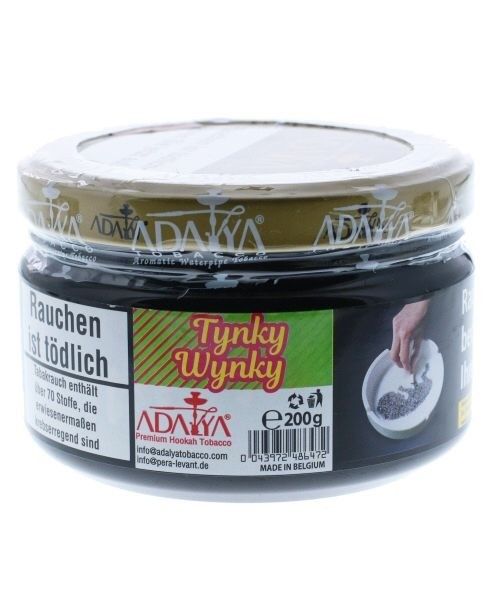 Adalya Tabak Tynky Wynky 200g