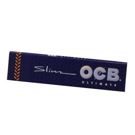 OCB Ultimate Slim Kingsize