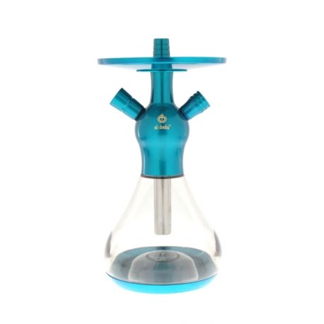 EL-BADIA SHISHA CELESTE X1 - Blue