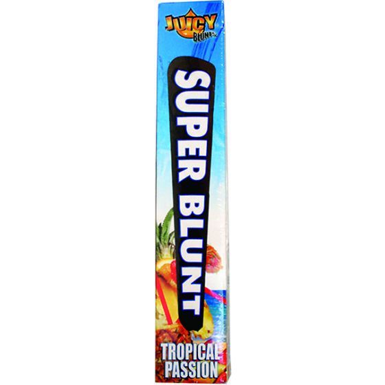 SUPER BLUNTS TROPICAL PASSION