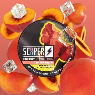 Scooper Cool Grapefruit (7,2g)