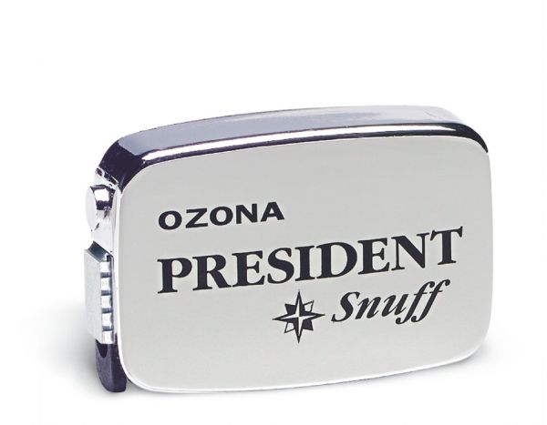 Ozona President Snuff 7g
