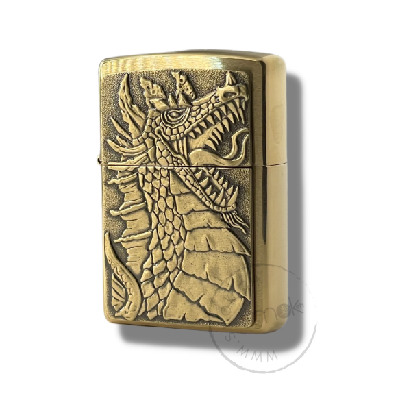 ZIPPO DRAGON