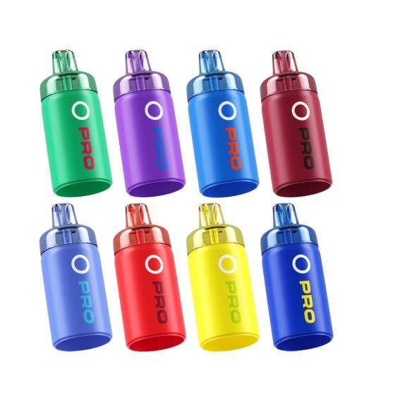 INSTAFLOW O PRO REFILL