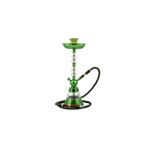 El-Badia Shisha Celeste 2.0 Green