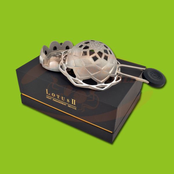 Kaloud Lotus II Stainless -