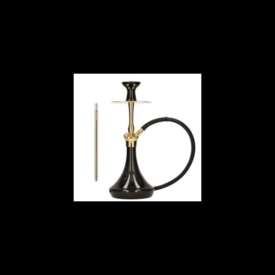 EL BADIA C5 V2 - SHINY GOLD