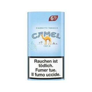 Camel Blue - Beutel 25g