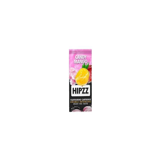 HIPZZ Zigaretten Aromakarten - Candy Mango
