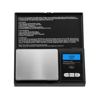 Digitalwaage Atlanta 600 (600g/0.1g)