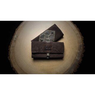 Kavatza - Joint Tasche P08 'Patchwork Earth