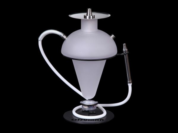 Oduman N5 Shisha mit LED (Matt)