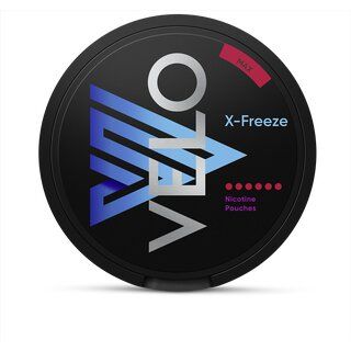Epok - X-Freeze Max 16,6g