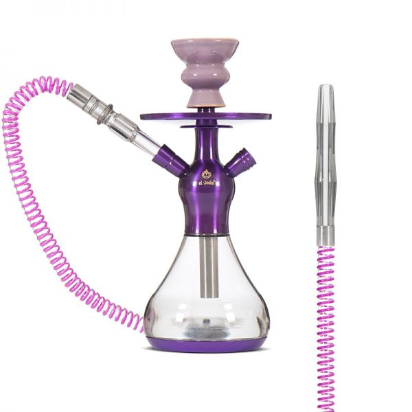 EL-BADIA SHISHA CELESTE X1