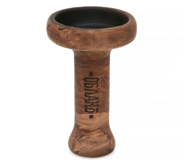 Tabakkopf Oblako Killer Bowl - Unglazed