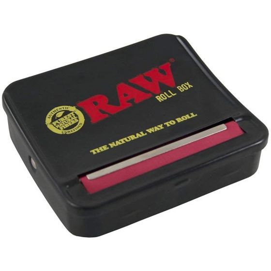 RAW Roll Box 70mm