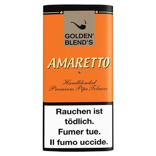 Golden Blend`s Amaretto Premium 50g