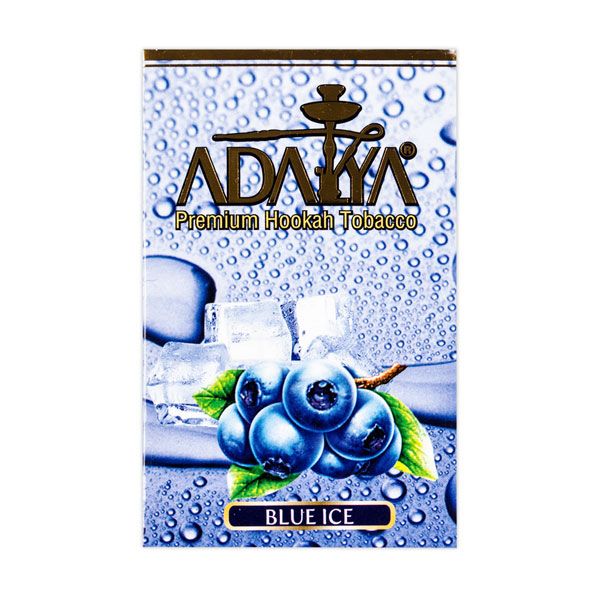  Adalya Tabak Blue Ice 50g