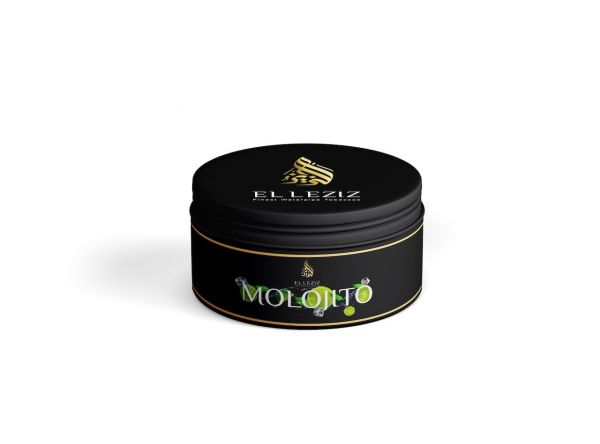 El Leziz Shisha Tabak - Molojito 250g