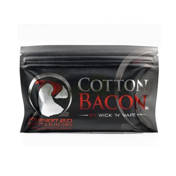 COTTON BACON V2