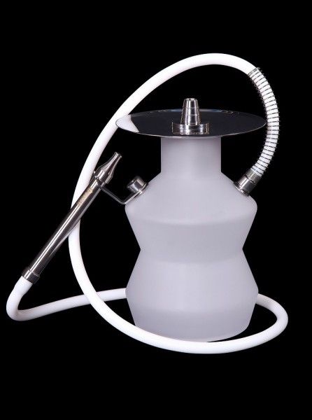 Oduman N3 Shisha mit LED (Matt)