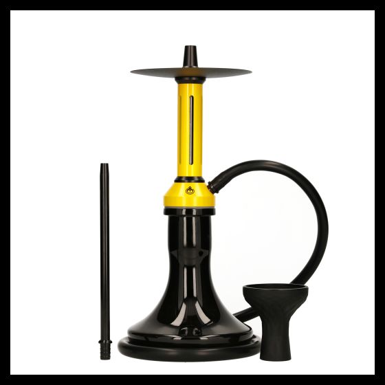 EL BADIA FUSION - GELB