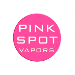 Pink Spot Vapors