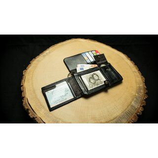 Kavatza - Tabakportemonnaie gross TWL01 'Classic'