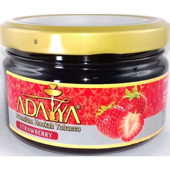 Adalya Tabak Strawberry 200g